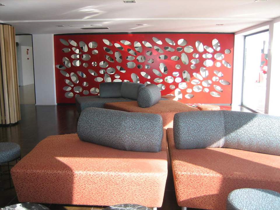 Lobbybar Iberostar Waves Bahia de Palma