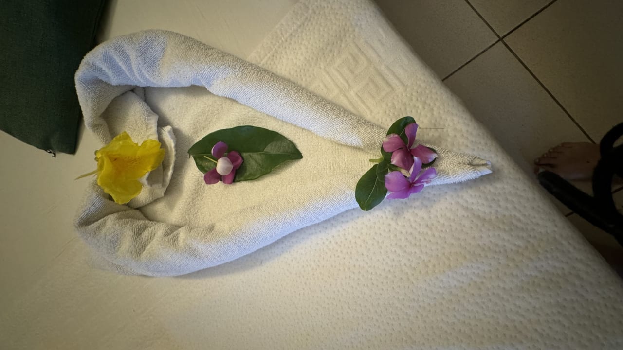 Zimmer Club Sidelya Hotel