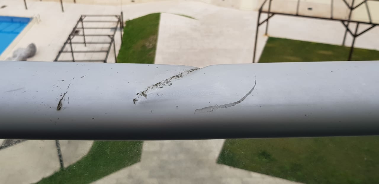 Zimmer Hotel Miramar Sul