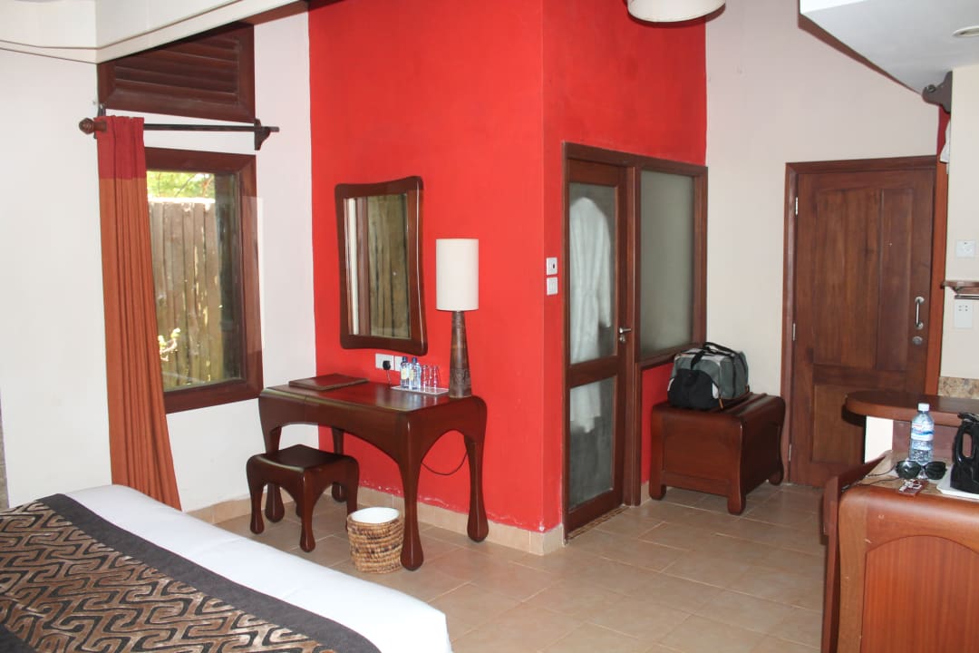 Zimmer Ol Tukai Lodge
