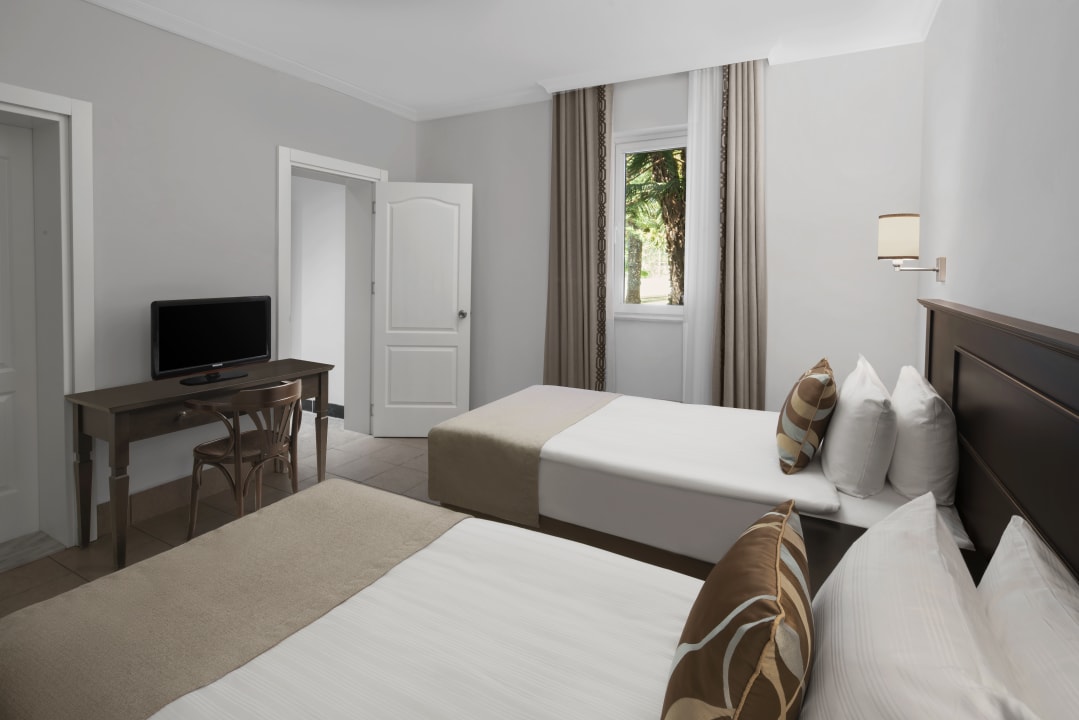 Zimmer Papillon Ayscha