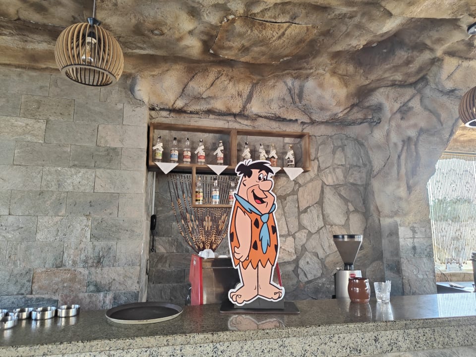 Gastro Hotel Caves Beach Resort (Adults Only)