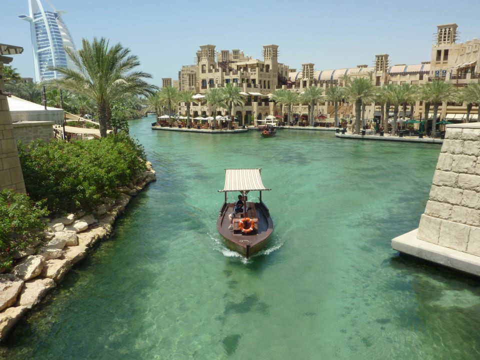 Hotel Madinat Jumeirah Mina A'Salam Jumeirah Mina Al Salam
