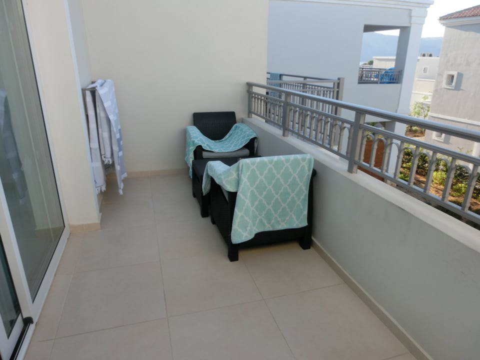 Zimmer Anemos Luxury Grand Resort