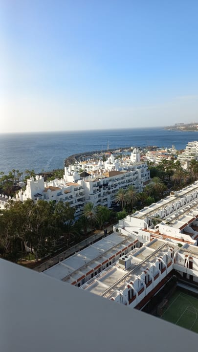 Ausblick Iberostar Waves Bouganville Playa