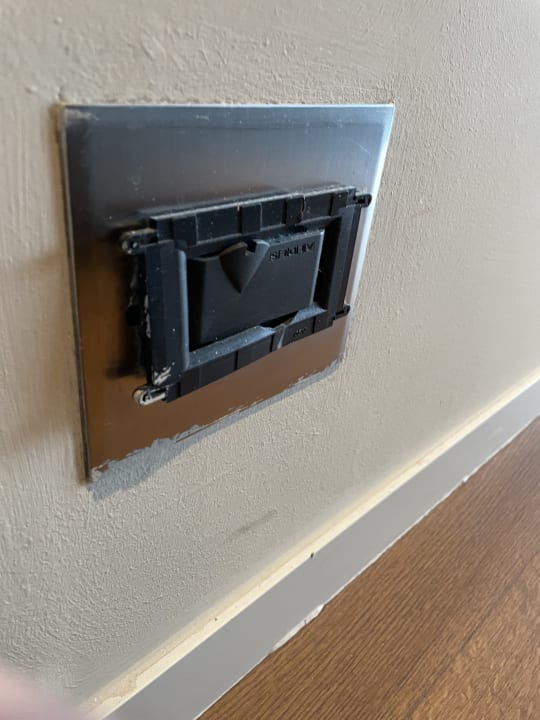 Zimmer Pisa Tower Plaza