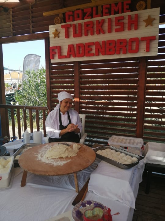 Sonstiges Well Palace Side