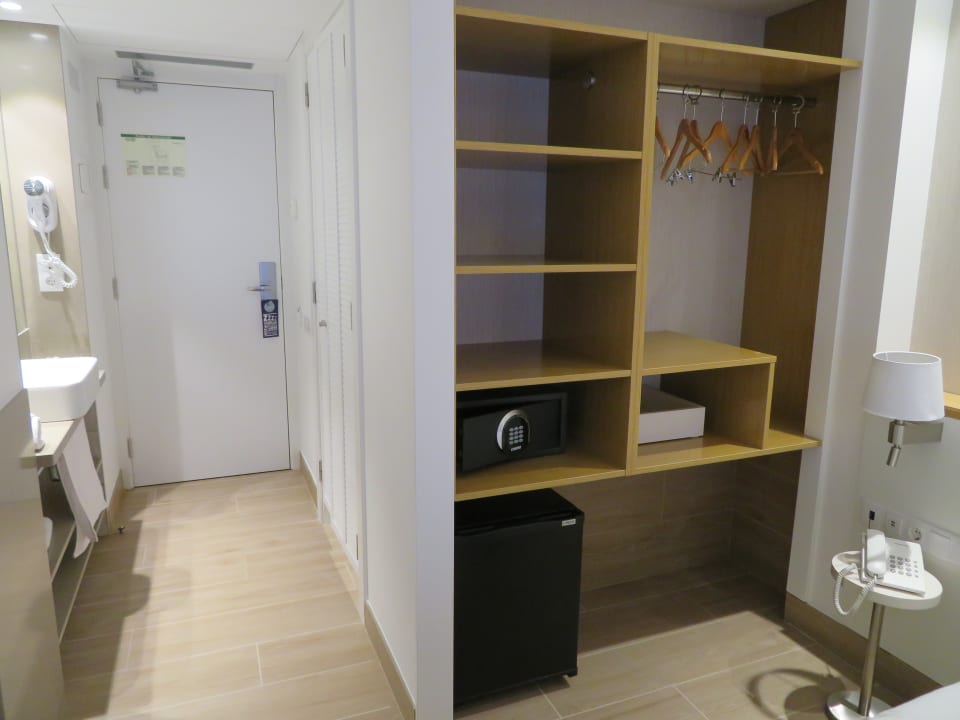 Zimmer Hotel Rosamar Es Blau - Adults Only +21