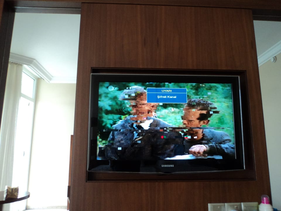 Zimmer Salamis Bay Conti Resort Hotel & Casino