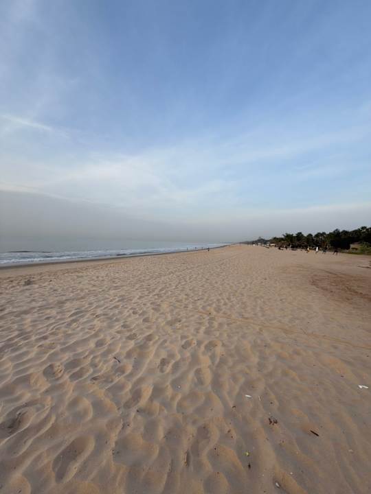 Strand Dulaa Deema Residence Brufut Heights