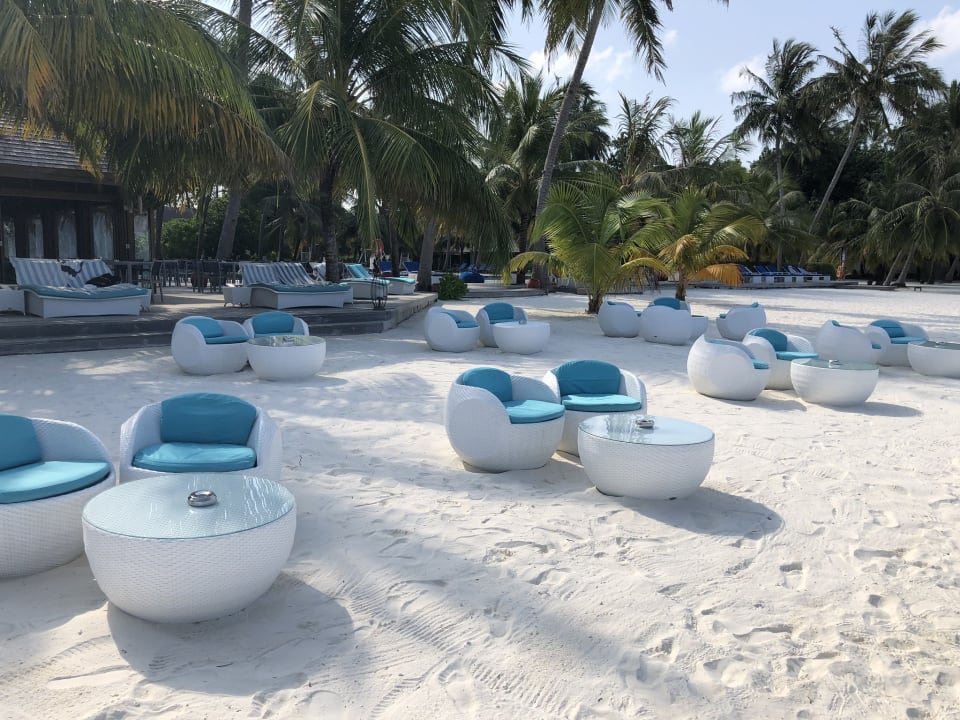 Gastro Meeru Maldives Resort Island