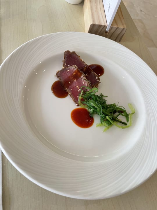 Gastro Iberostar Selection Fuerteventura Palace