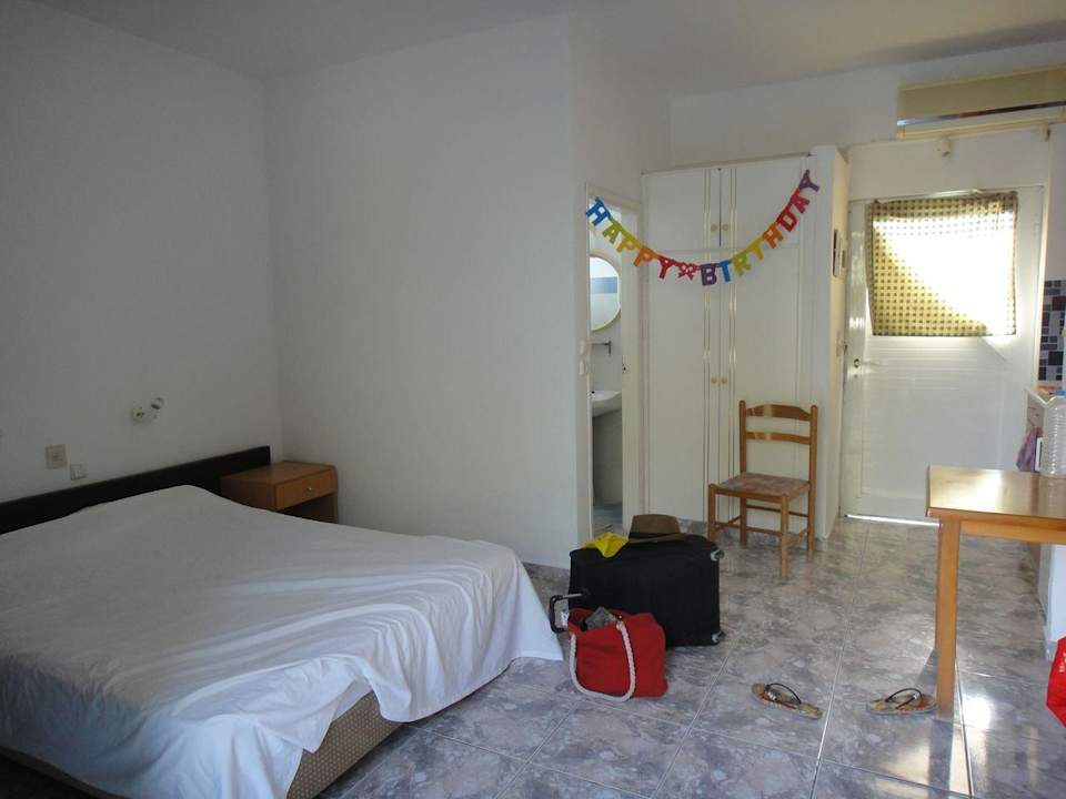 Studio Nest Apartments