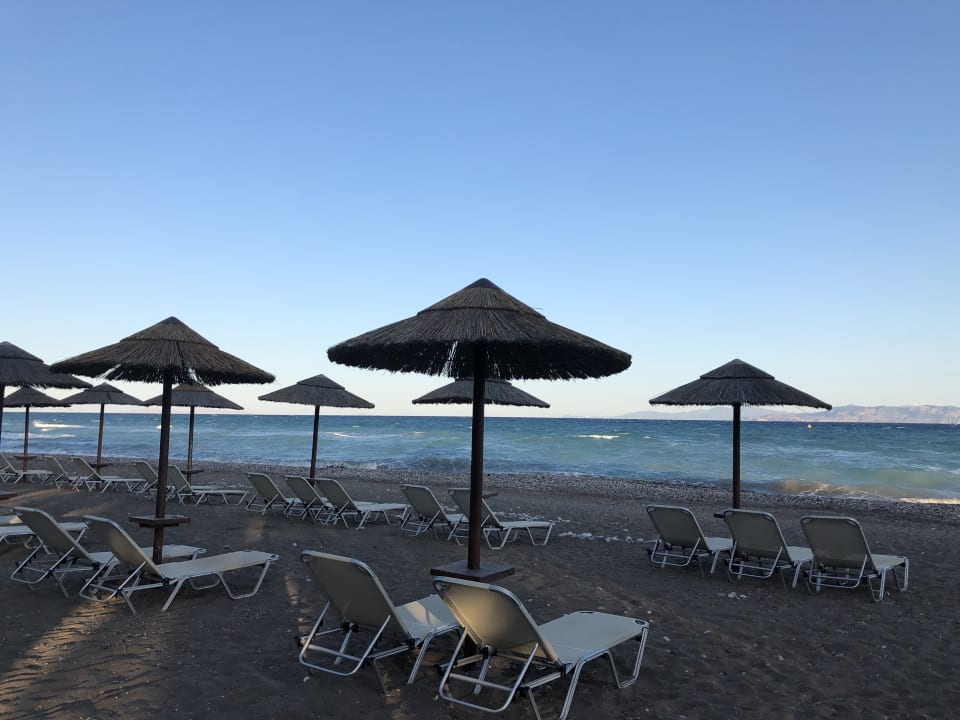 Strand TUI KIDS CLUB Alex Beach