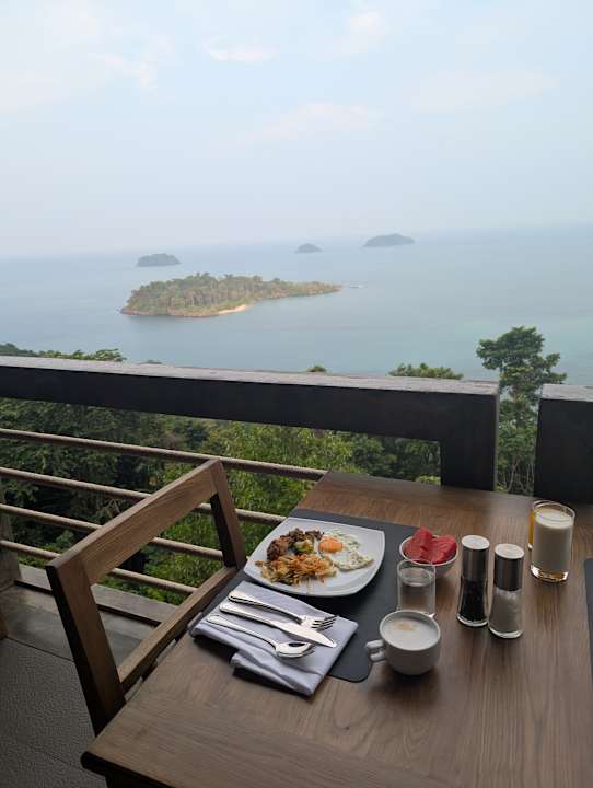 Gastro SYLVAN Koh Chang