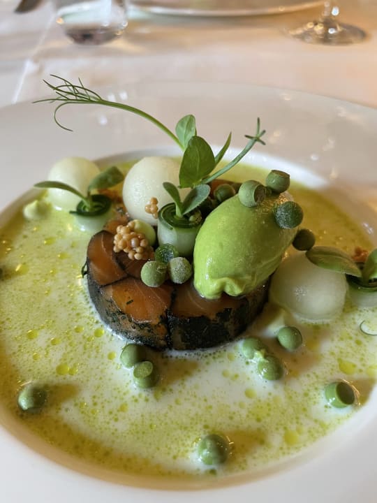 Gastro Relais & Châteaux Schlosshotel Chastè - Scuol Tarasp