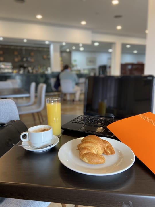 Gastro Hotel Montera Plaza