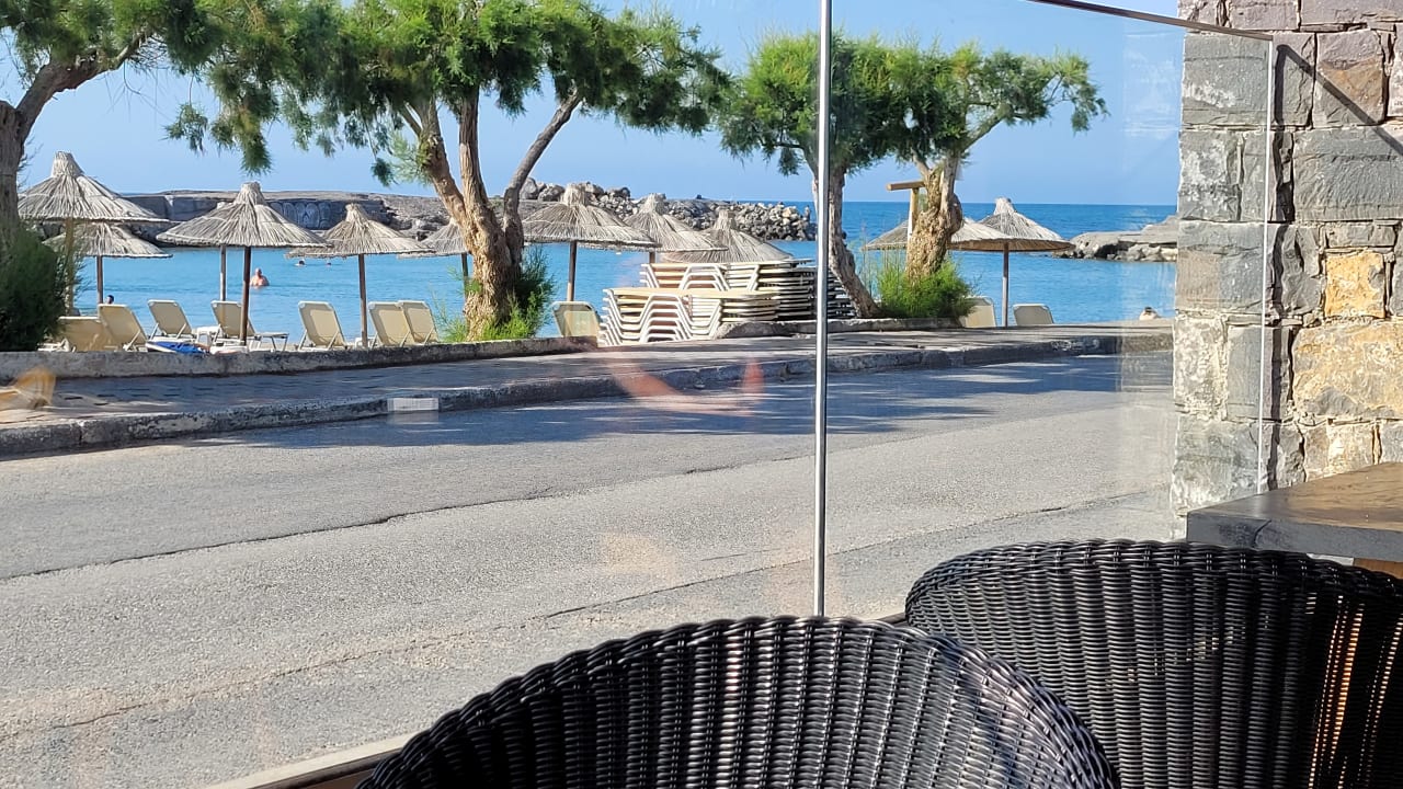 Strand Hotel Aphrodite Beach Club
