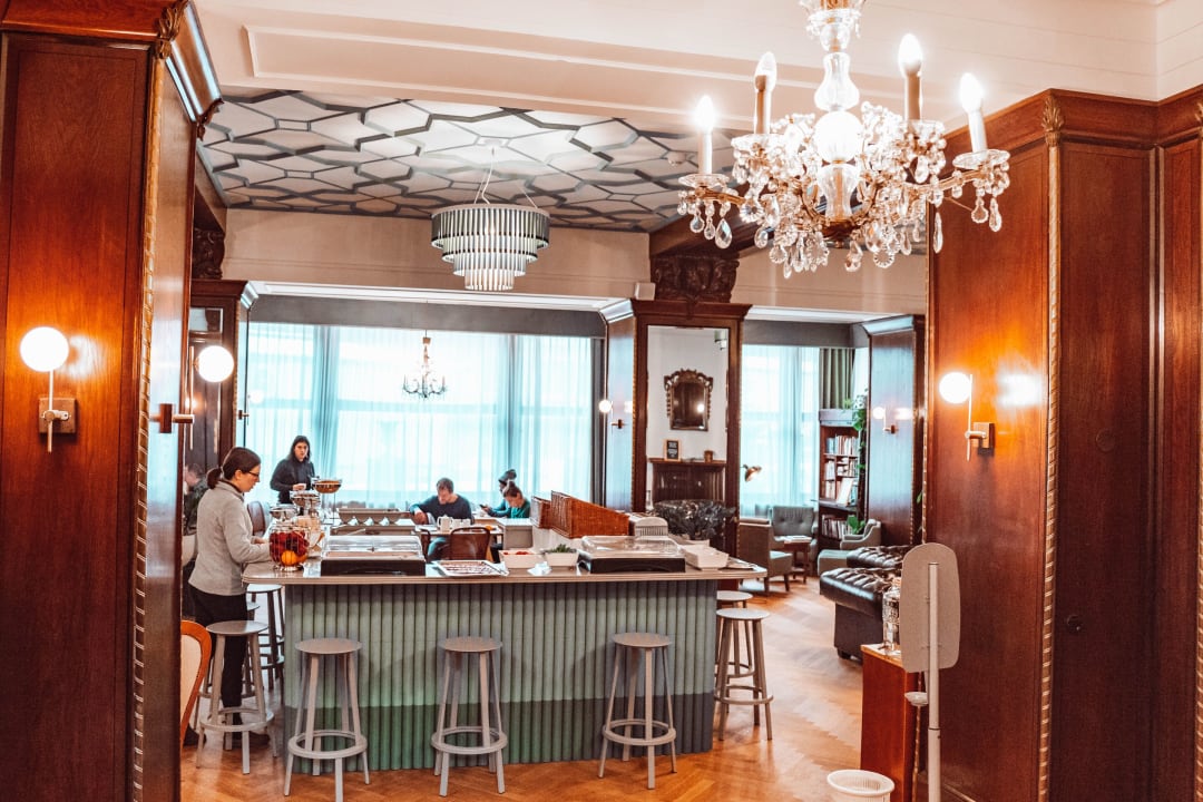 Gastro Selina Bad Gastein