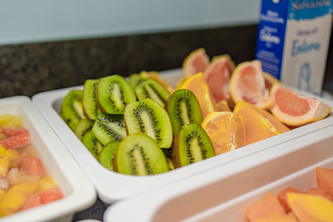 Gastro Servatur Alameda de Jandía