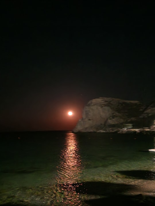 Strand alltoura Club Hotel Porto Angeli Beach Resort