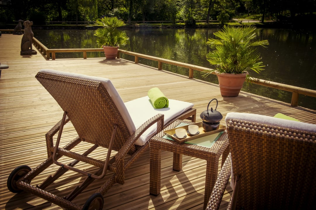 Sport & Freizeit Hotel Langenwaldsee