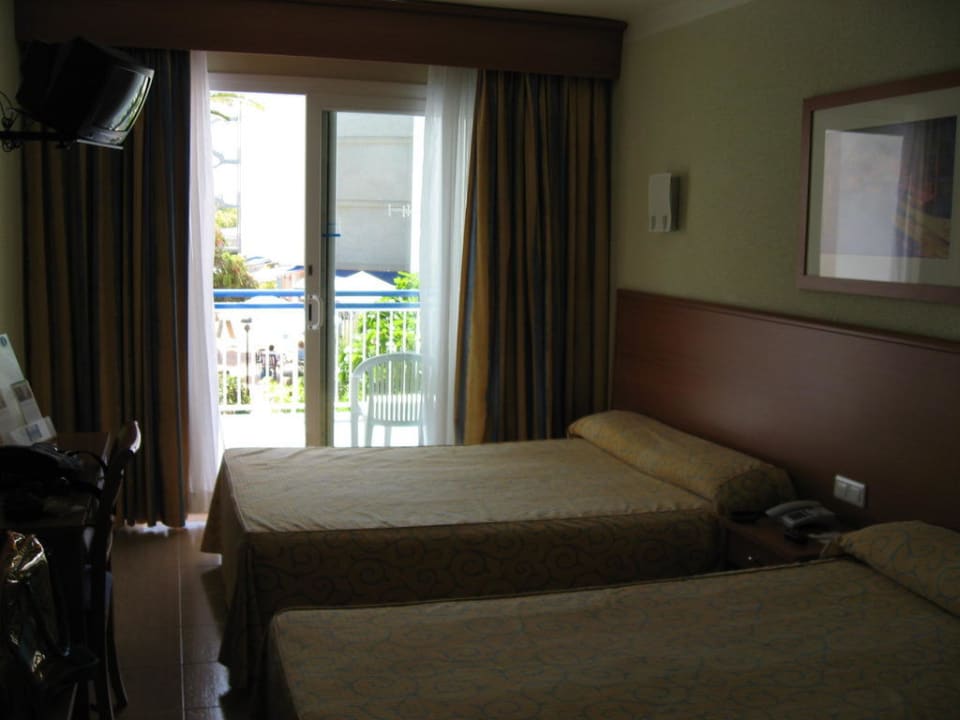 Pokój H10 Casa del Mar