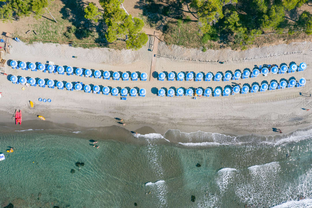 Strand Villaggio Orizzonte