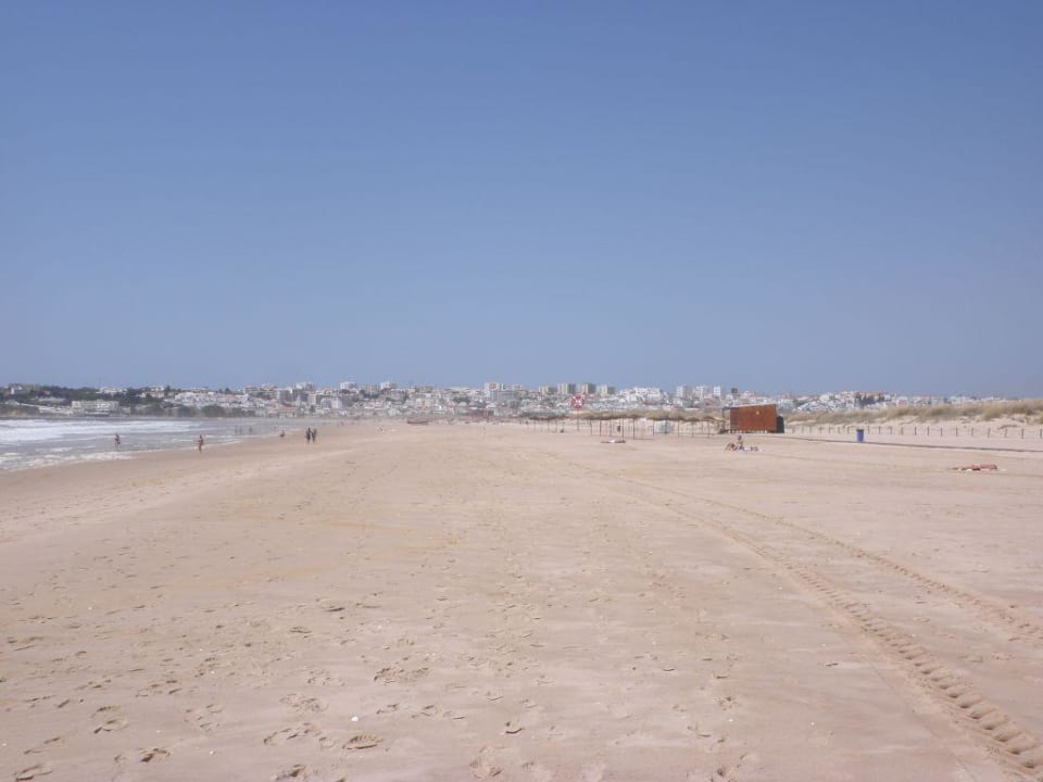 Meia Preia Hotel Vila Galé Lagos