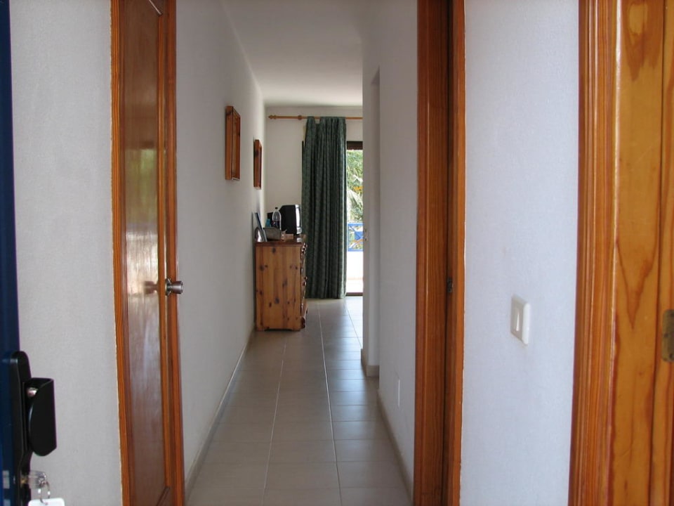 Apartment Relaxia Olivina