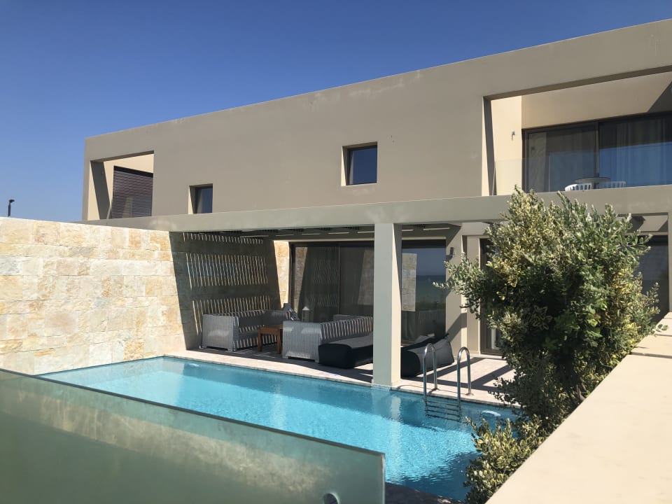 Pool Astir Odysseus Kos Resort & Spa
