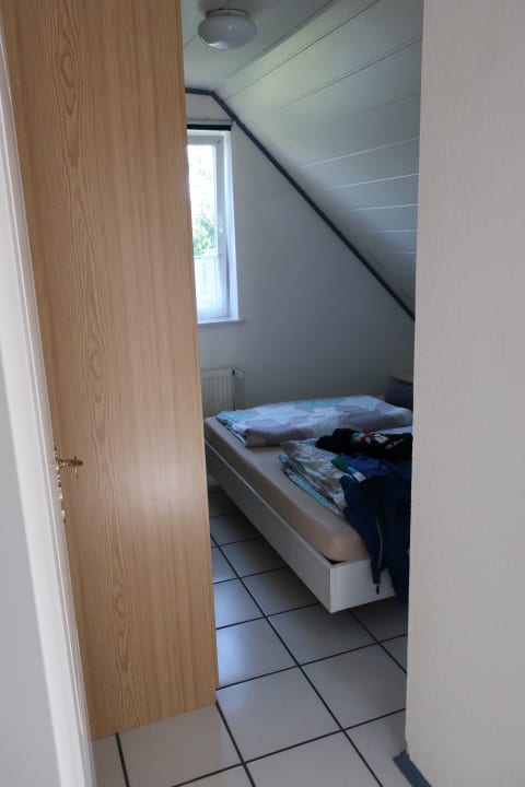 Zimmer Familie Decker-Behrends