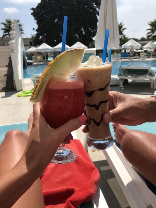 Sonstiges Diamond Premium Hotel & Spa