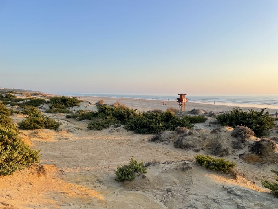 Strand Hipotels Playa la Barrosa