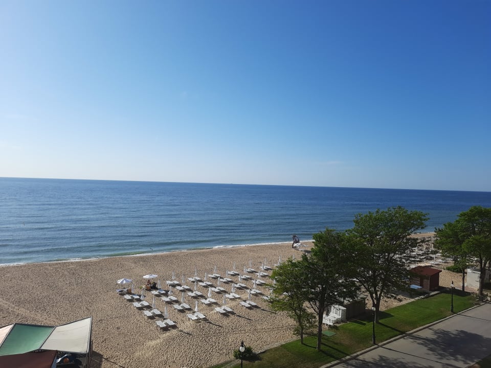 Ausblick GRIFID Encanto Beach