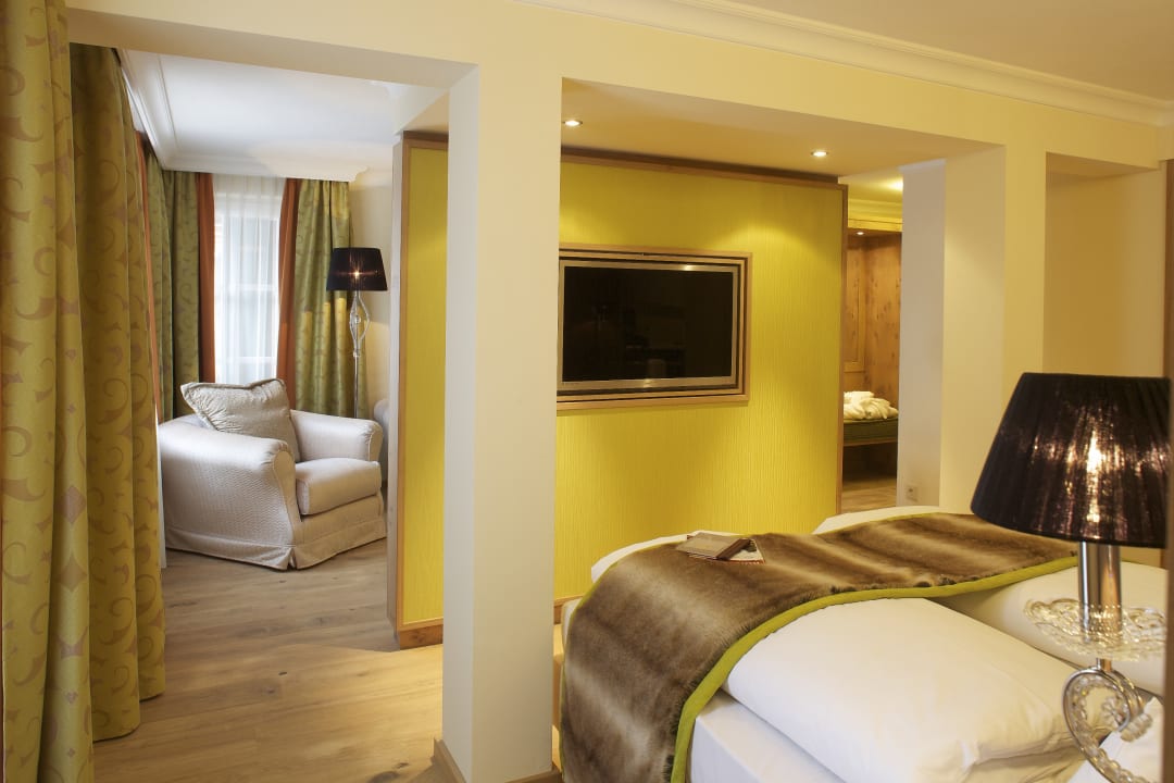 Zimmer Hotel Das Rübezahl