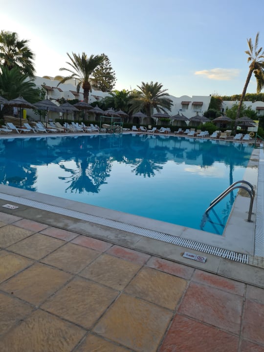 Pool TUI MAGIC LIFE Penelope Beach