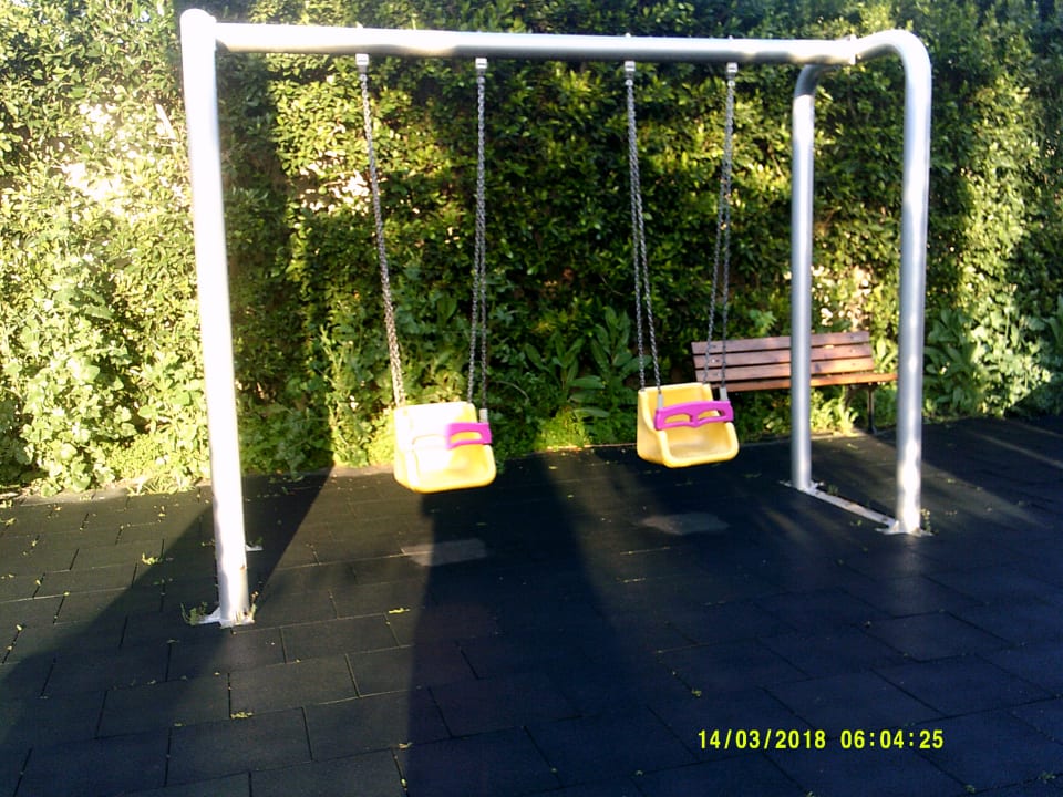 Sport & Freizeit Calimera Hane Garden