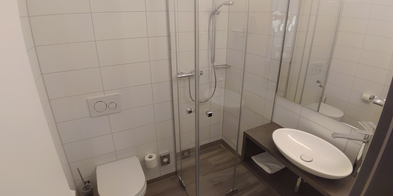 Zimmer Victor's Residenz-Hotel Teistungenburg