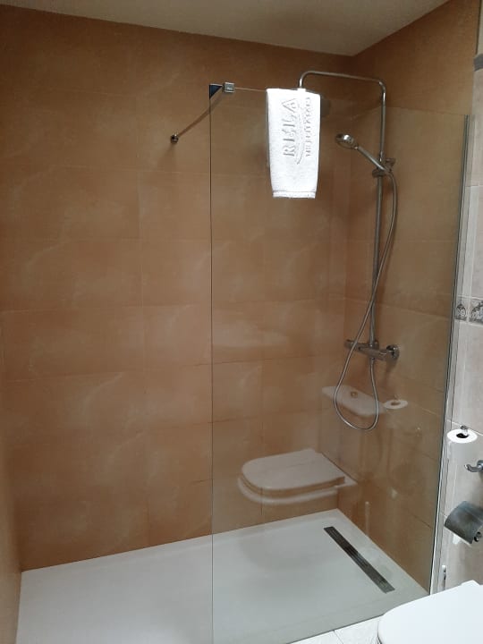Zimmer Relaxia Lanzasur Club