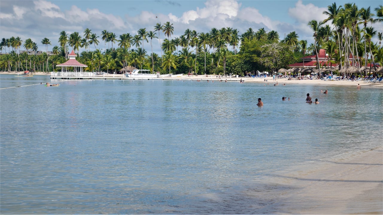 Strand Bahia Principe Luxury Bouganville