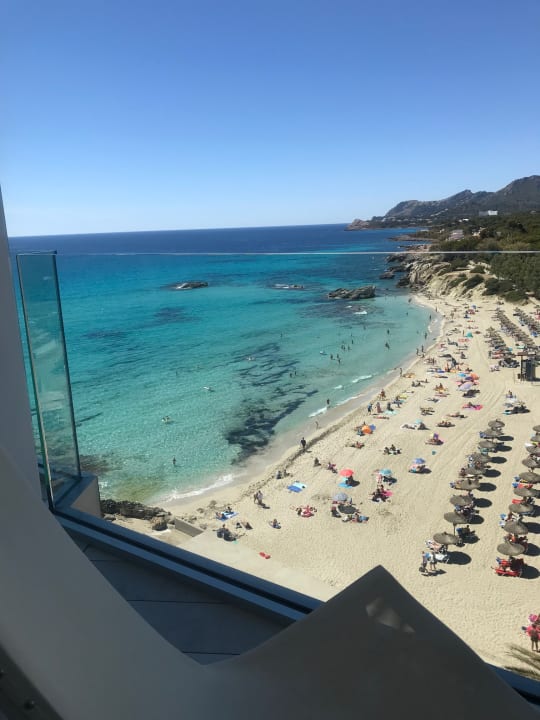 Zimmer Son Moll Sentits Hotel & Spa