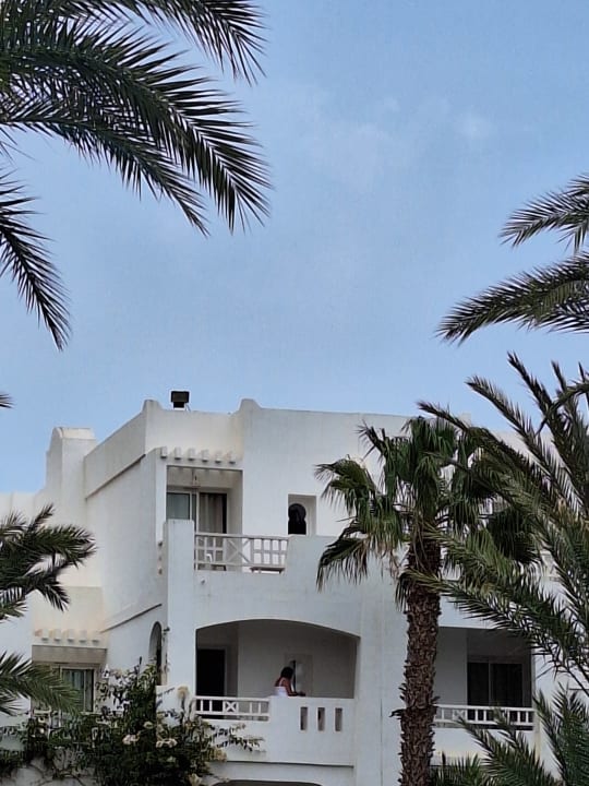 Sonstiges Hotel Djerba Resort