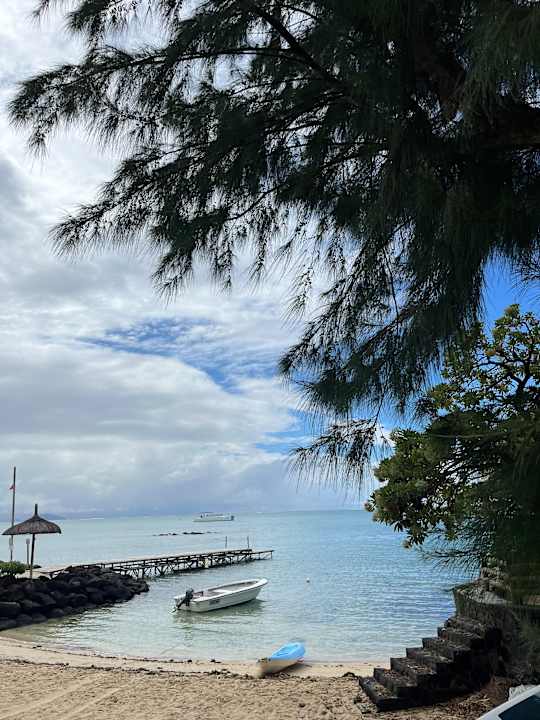 Ausblick Lagoon Attitude - Adults only