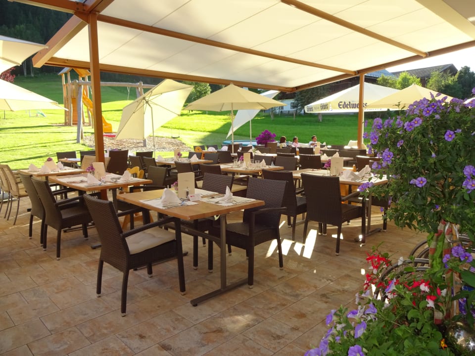 Restaurant Hotel Taxerhof