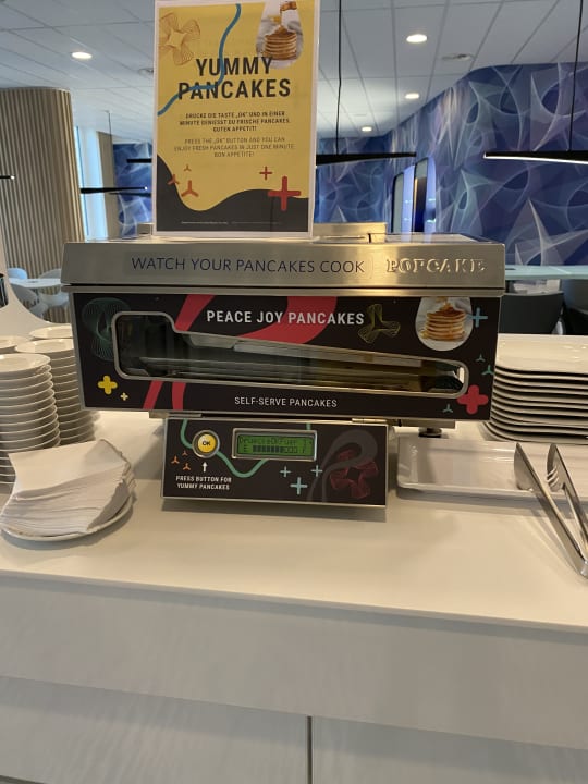Gastro Prize by Radisson, Hamburg St Pauli