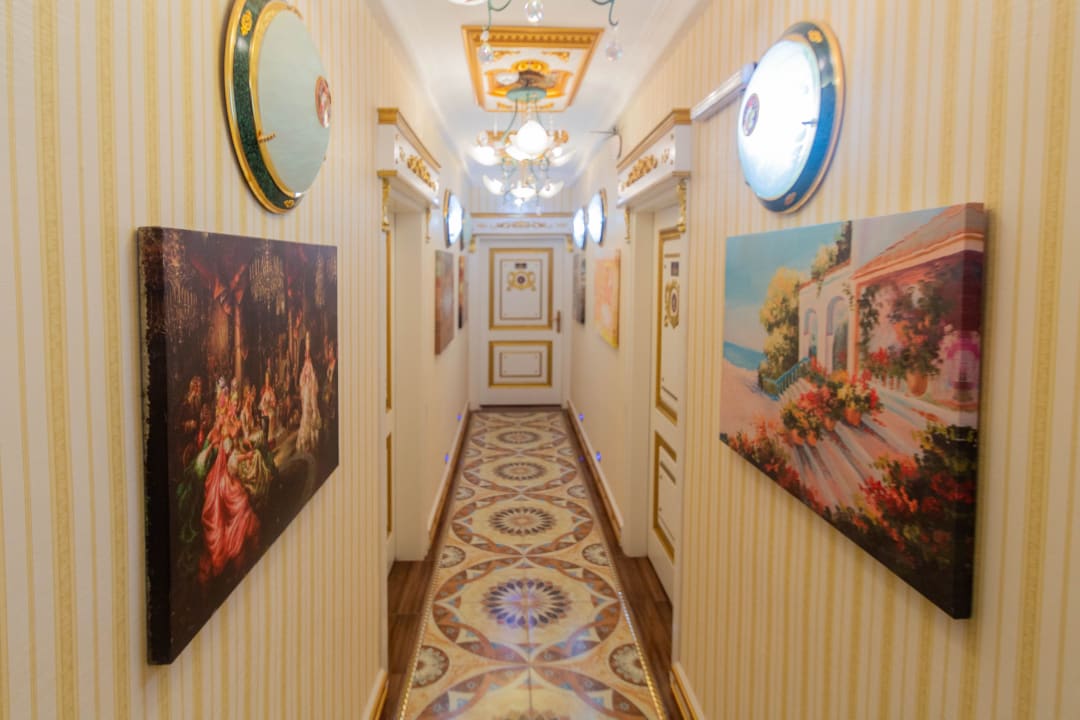 Sonstiges Marko Pasa Konagi