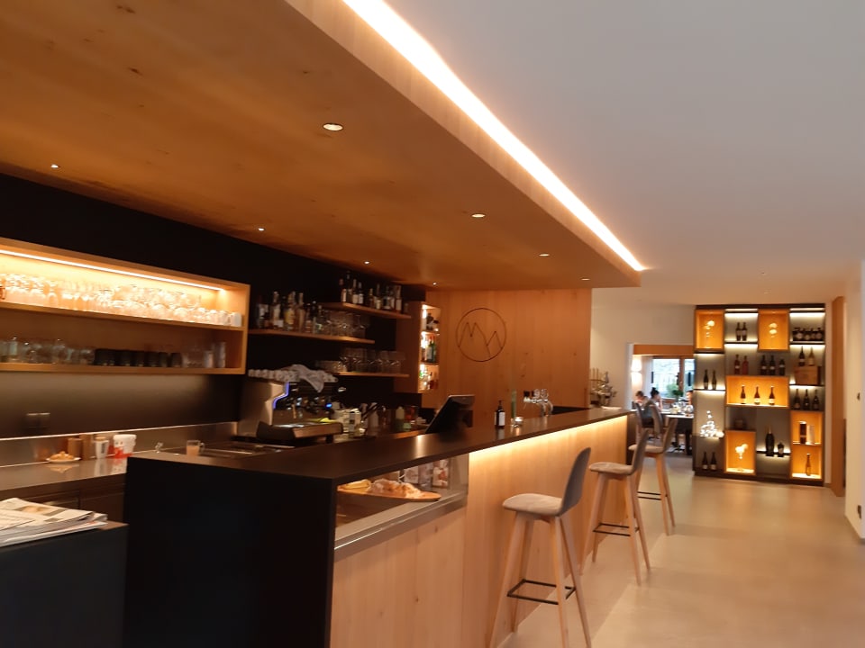 Gastro Alpinhotel Vajolet