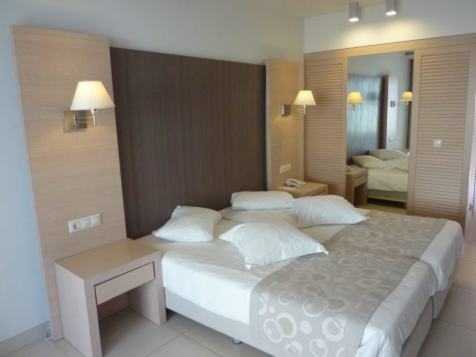 Doppelzimmer Astir Odysseus Kos Resort & Spa
