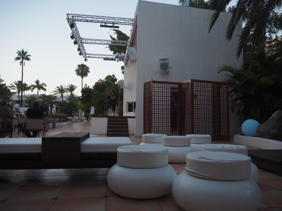 Sonstiges Gran Canaria Princess